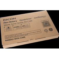 Ricoh 423651 vaschetta di recupero