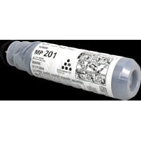 Ricoh MP201 nero toner (842024/842338)