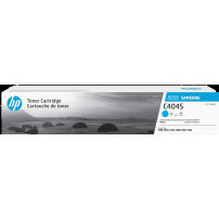 Samsung CLT-C404S ciano toner (ST966A)