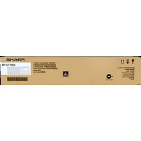 Sharp BP-GT70BA nero toner