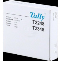 Tally T2248/T2348 nero Nastro colorato (043837)