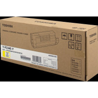 Toshiba T-FC34EY giallo toner (6A000001525)