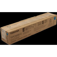 Toshiba T-FC505EC ciano toner (6AJ00000135)
