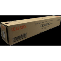 Utax CK-8520C ciano toner (1T02P3CUT0)