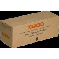 Utax PK-1010 nero toner (1T02RV0UT0)