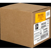 Zebra 800132-002 nero Nastro colorato (2300 WAX)