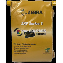 Zebra 800033-340 differenti colori Nastro colorato (ZXP Series 3)