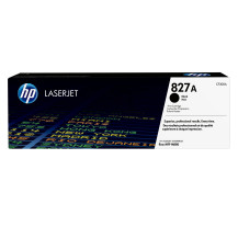 HP Cartuccia Toner originale nero LaserJet 827A