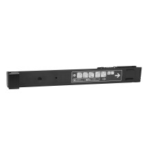 HP Cartuccia Toner originale nero LaserJet 827A