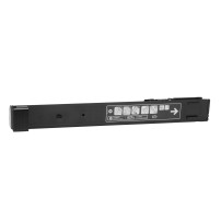 HP Cartuccia Toner originale nero LaserJet 827A