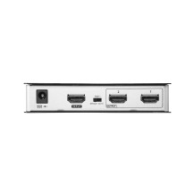 ATEN Splitter HDMI 4K reale a 2 porte