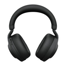 Jabra Evolve2 85 Auricolare Con cavo e senza cavo A Padiglione Ufficio USB tipo A Bluetooth Nero