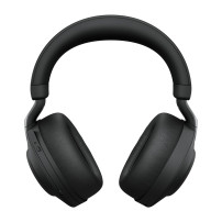 Jabra Evolve2 85 Auricolare Con cavo e senza cavo A Padiglione Ufficio USB tipo A Bluetooth Nero