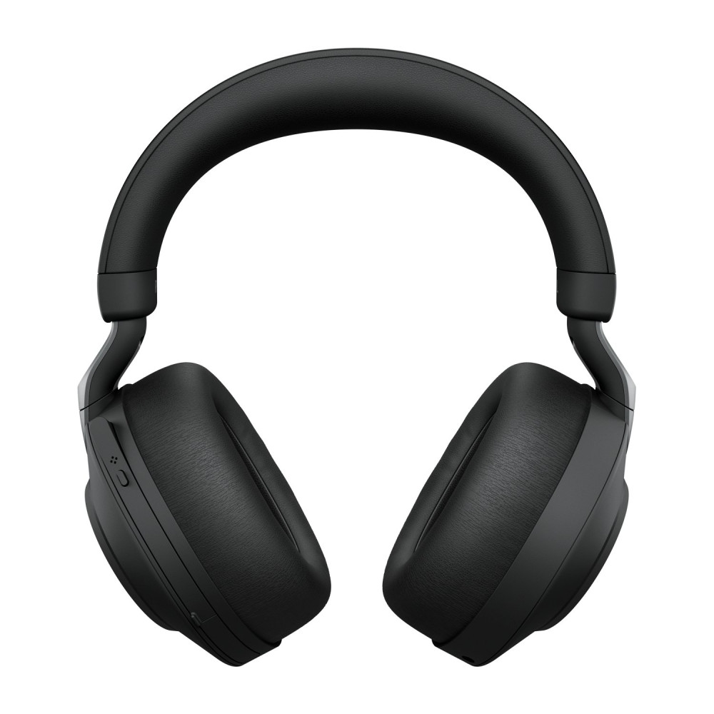 Jabra Evolve2 85 Auricolare Con cavo e senza cavo A Padiglione Ufficio USB tipo A Bluetooth Nero