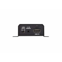 ATEN Extender HDBaseT HDMI (4K a 100 m) (HDBaseT Classe A)