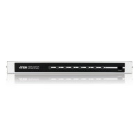 ATEN Switch audio/video HDMI a 8 porte , con telecomando a infrarossi