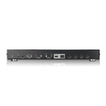 ATEN Switch HDMI 4-porte con doppia uscita