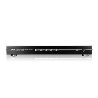 ATEN Switch HDMI 4-porte con doppia uscita