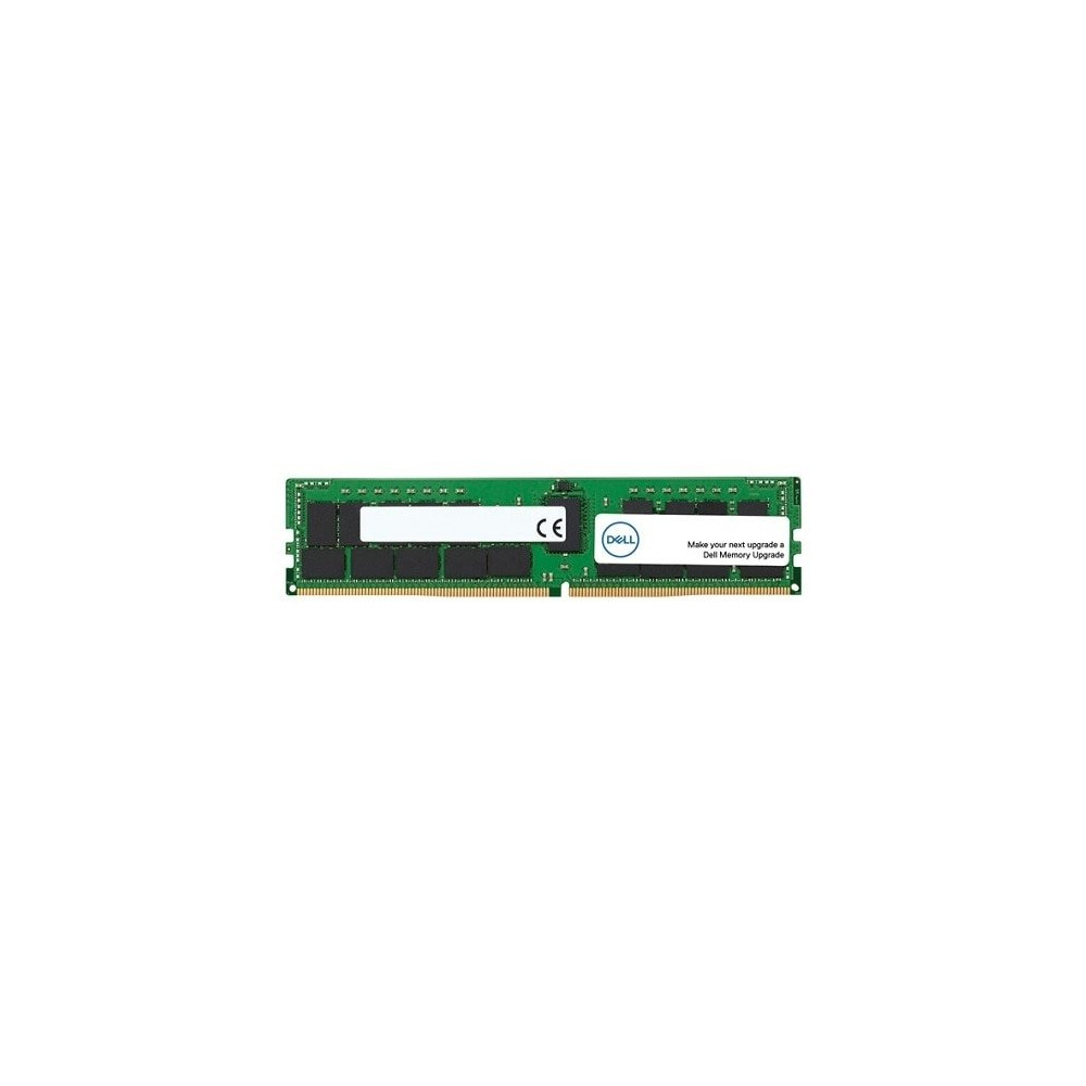 DELL AA799087 memoria 32 GB 4 x 8 GB DDR4 Data Integrity Check (verifica integrità dati)