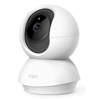 TP-Link Tapo C200 Sferico Telecamera di sicurezza IP Interno 1920 x 1080 Pixel Soffitto