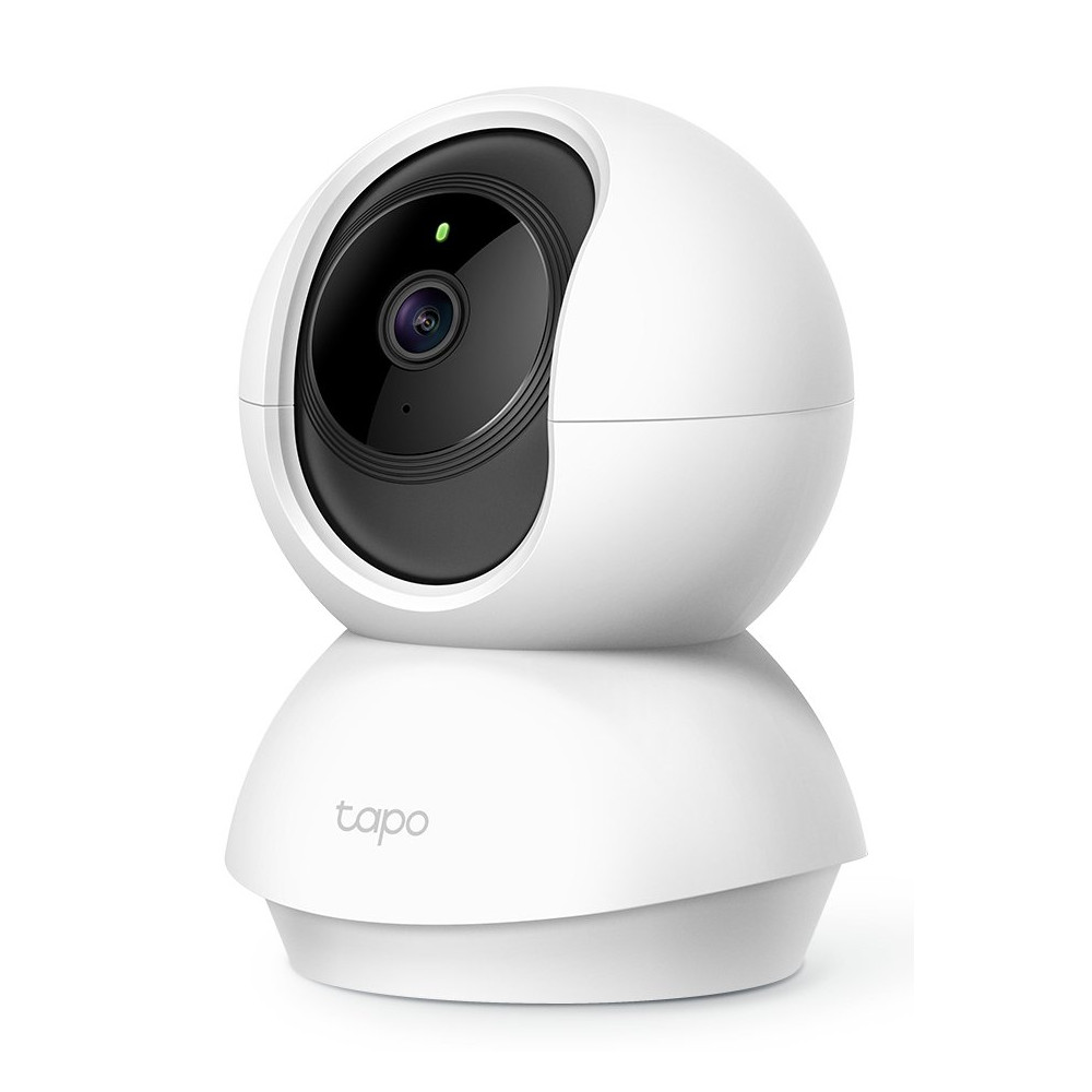 TP-Link Tapo C200 Sferico Telecamera di sicurezza IP Interno 1920 x 1080 Pixel Soffitto