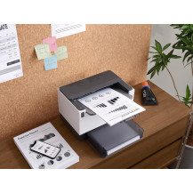 HP Cartuccia di inchiostro nero originale DesignJet 712 da 80 ml