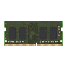 Kingston Technology KCP432SS8/16 memoria 16 GB 1 x 16 GB DDR4 3200 MT/s