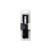 Kingston Technology FURY Beast 16GB 3200MT/s DDR4 CL16 DIMM 1Gx8 Black