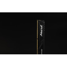 Kingston Technology FURY Beast 16GB 3200MT/s DDR4 CL16 DIMM 1Gx8 Black