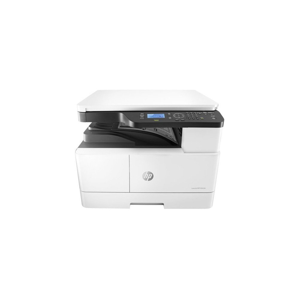 HP MULTIF. LASER A3 B/N, LASERJET M442DN, 24PPM, FRONTE/RETRO, USB/LAN