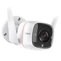 TP-Link Tapo C310 Cubo Telecamera di sicurezza IP Esterno 2304 x 1296 Pixel Parete