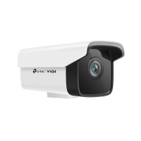 TP-Link VIGI C300HP Pallottola (forma) Telecamera di sicurezza IP Esterno 2304 x 1296 Pixel Soffitto/Parete/Palo