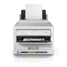 Epson WorkForce Pro WF-C5390DW stampante a getto d'inchiostro A colori 4800 x 1200 DPI A4 Wi-Fi