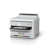 Epson WorkForce Pro WF-C5390DW stampante a getto d'inchiostro A colori 4800 x 1200 DPI A4 Wi-Fi