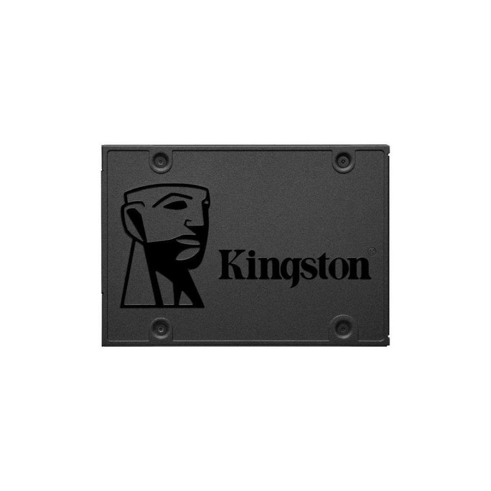 KINGSTON SSD INTERNO A400 480GB 2,5 SATA 6GB/S R/W 500/450