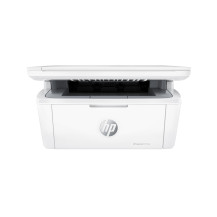 HP LaserJet M140w Wireless Multifunction Bianco e nero Stampante, Fotocopiatrice, scanner