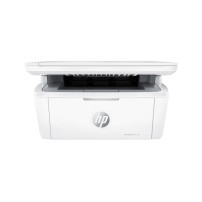 HP LaserJet M140w Wireless Multifunction Bianco e nero Stampante, Fotocopiatrice, scanner