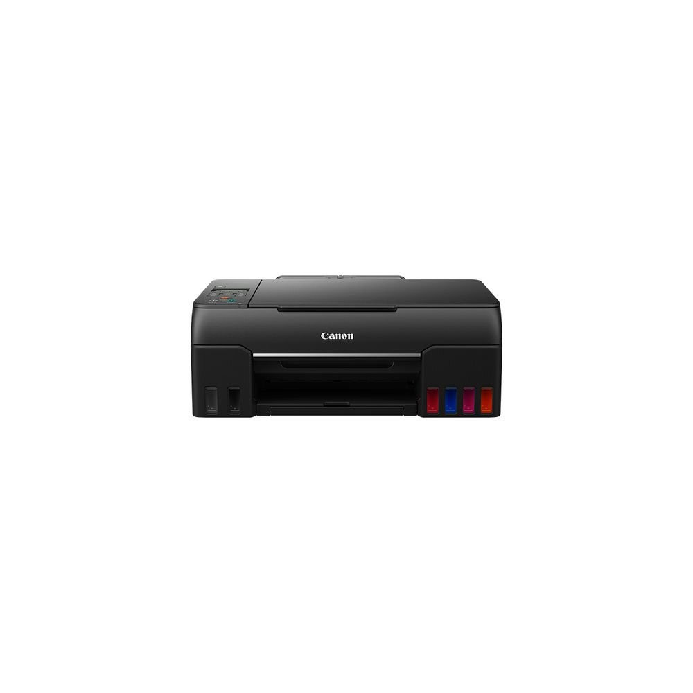 Canon PIXMA G640 Ad inchiostro A4 4800 x 1200 DPI Wi-Fi