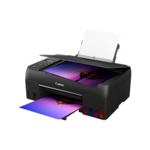 Canon PIXMA G640 Ad inchiostro A4 4800 x 1200 DPI Wi-Fi