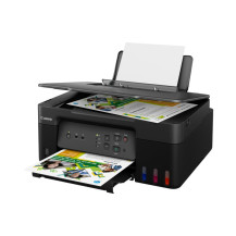 Canon PIXMA G3430 Ad inchiostro A4 4800 x 1200 DPI Wi-Fi