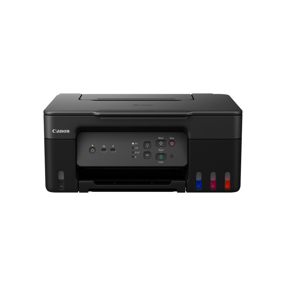 Canon PIXMA G3430 Ad inchiostro A4 4800 x 1200 DPI Wi-Fi