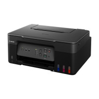 Canon PIXMA G3430 Ad inchiostro A4 4800 x 1200 DPI Wi-Fi