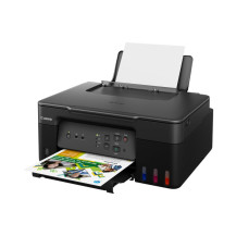 Canon PIXMA G3430 Ad inchiostro A4 4800 x 1200 DPI Wi-Fi