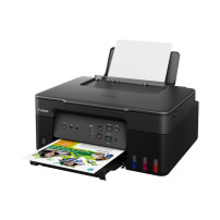 Canon PIXMA G3430 Ad inchiostro A4 4800 x 1200 DPI Wi-Fi