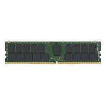 Kingston Technology KTD-PE432/64G memoria 64 GB 1 x 64 GB DDR4 3200 MT/s 288-pin DIMM Data Integrity Check (verifica integrità d