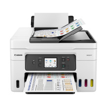 Canon MAXIFY GX4050 Ad inchiostro A4 600 x 1200 DPI Wi-Fi