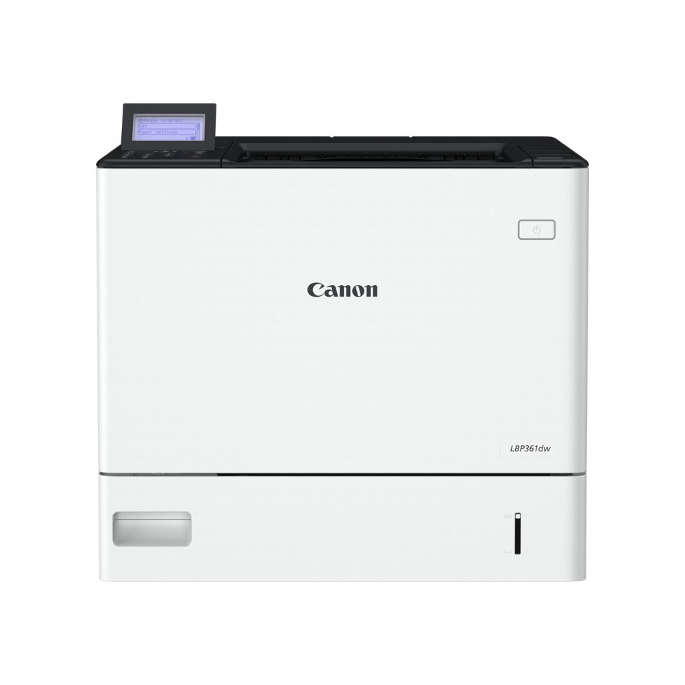Canon i-SENSYS LBP361dw 1200 x 1200 DPI A4 Wi-Fi