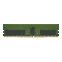 Kingston Technology KTD-PE432/32G memoria 32 GB 1 x 32 GB DDR4 3200 MT/s 288-pin DIMM Data Integrity Check (verifica integrità d