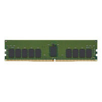 Kingston Technology KTD-PE432/32G memoria 32 GB 1 x 32 GB DDR4 3200 MT/s 288-pin DIMM Data Integrity Check (verifica integrità d