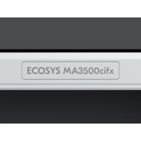 KYOCERA ECOSYS MA3500cifx Laser A4 1200 x 1200 DPI 35 ppm